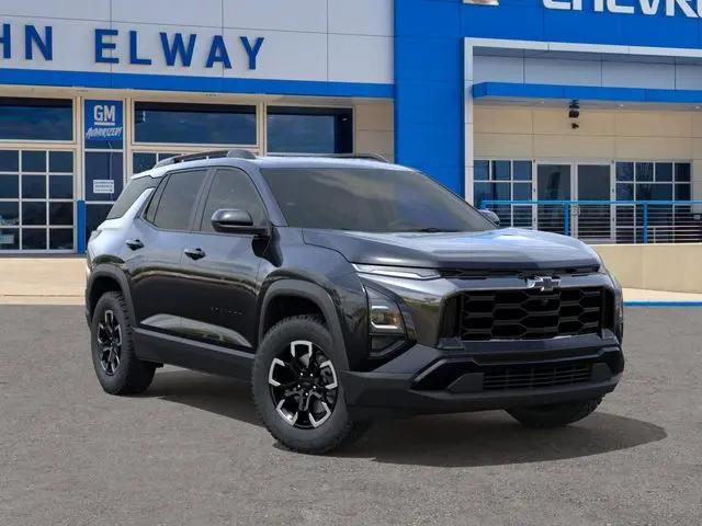 2026 Chevrolet Equinox AWD ACTIV