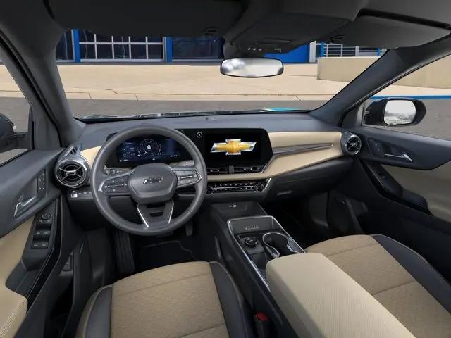 2026 Chevrolet Equinox AWD ACTIV