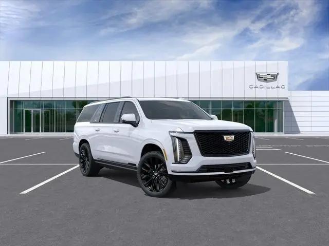 2026 Cadillac Escalade ESV Platinum Sport for sale in Lombard, IL