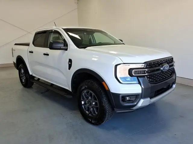 2025 Ford Ranger XLT for sale in Decatur, AL