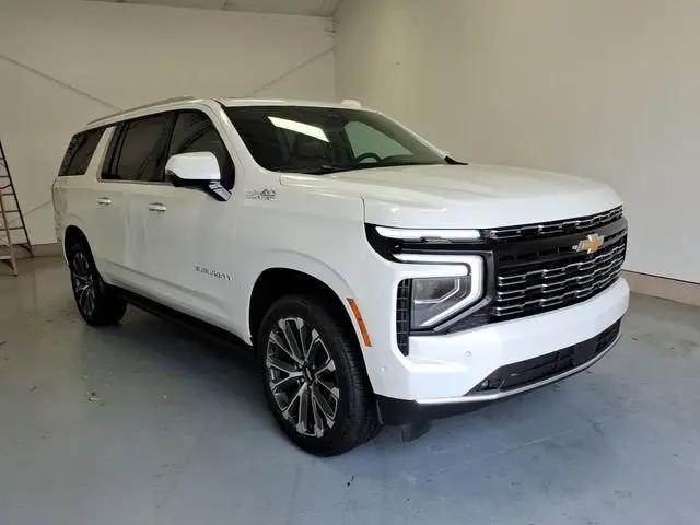 2025 Chevrolet Suburban 4WD High Country for sale in Decatur, AL