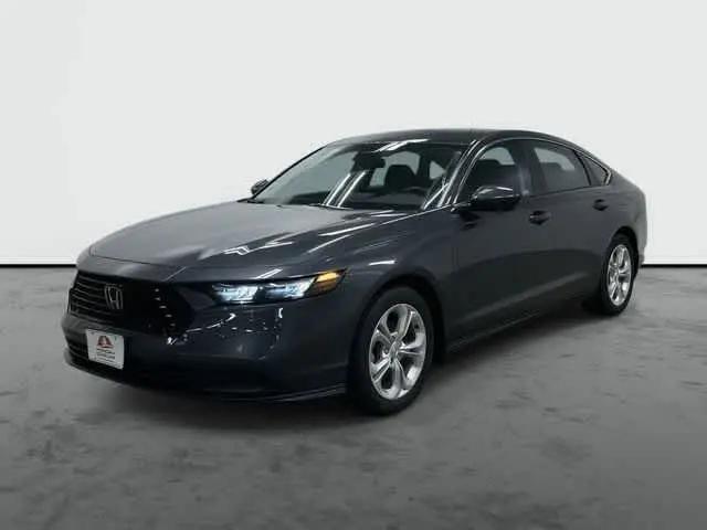 2026 Honda Accord Sedan LX for sale in League City, TX