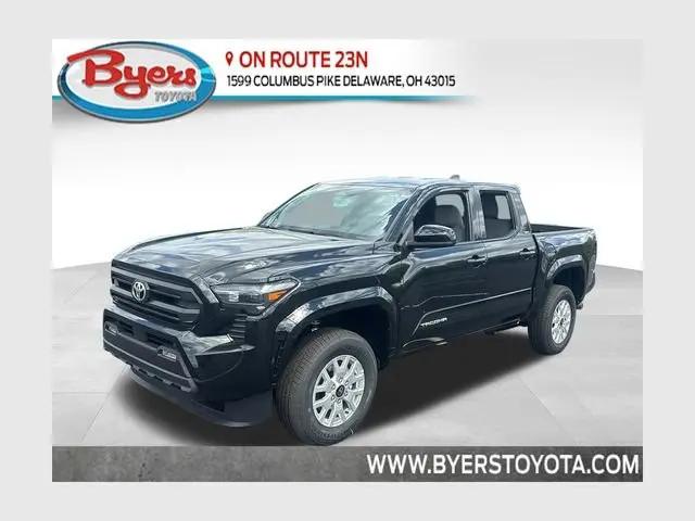 2026 Toyota Tacoma SR5 for sale near Delaware, OH