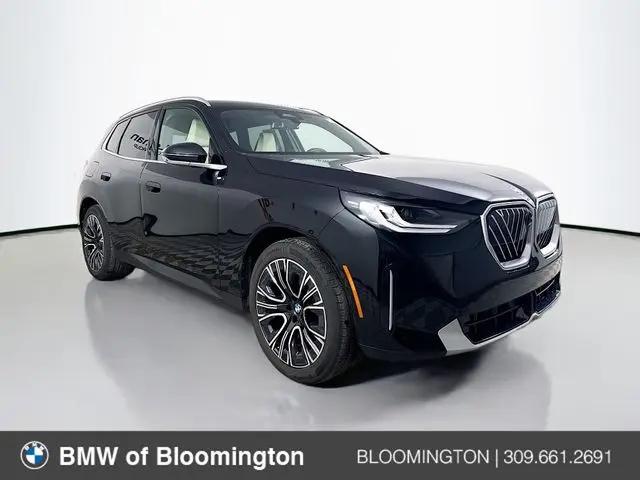 2026 BMW X3 30 xDrive for sale in Bloomington, IL