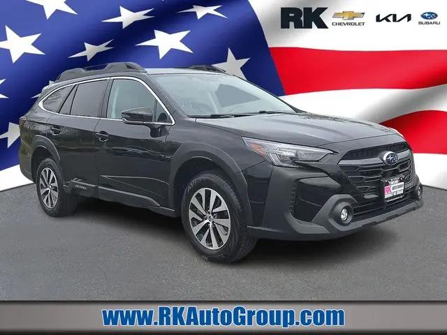 2025 Subaru Outback Premium for sale in Vineland, NJ