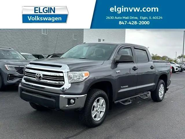 2016 Toyota Tundra SR5 5.7L V8 for sale in Elgin, IL