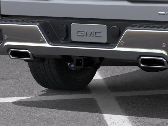 2026 GMC Sierra 1500 Crew Cab, Short Bed, SLT, 4WD