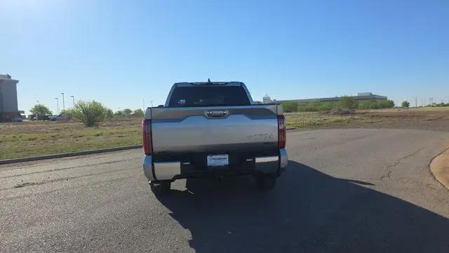 2026 Toyota Tundra 1794 Edition CrewMax 5.5' Bed