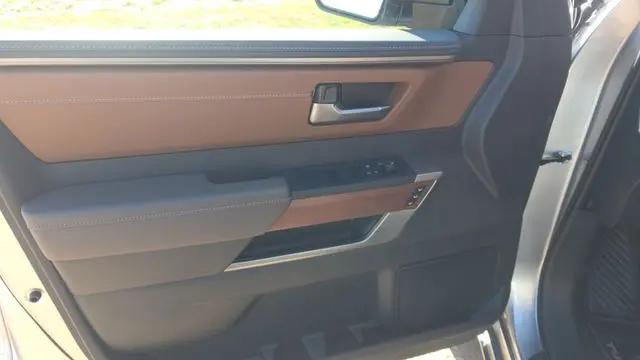 2026 Toyota Tundra 1794 Edition CrewMax 5.5' Bed
