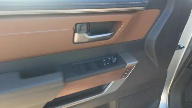 2026 Toyota Tundra 1794 Edition CrewMax 5.5' Bed