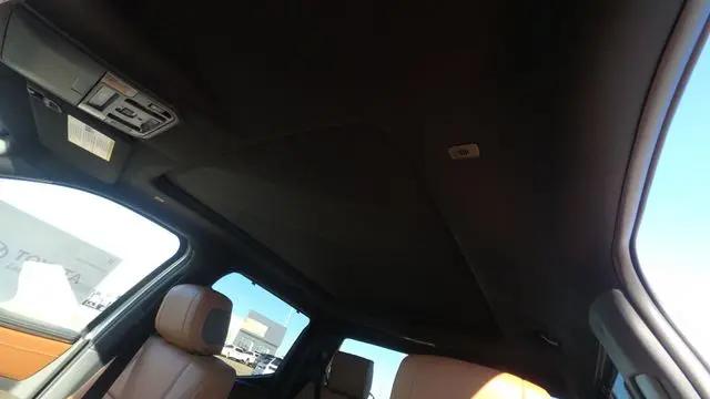 2026 Toyota Tundra 1794 Edition CrewMax 5.5' Bed
