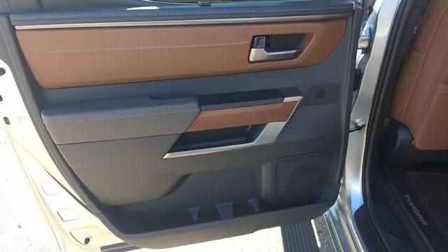 2026 Toyota Tundra 1794 Edition CrewMax 5.5' Bed