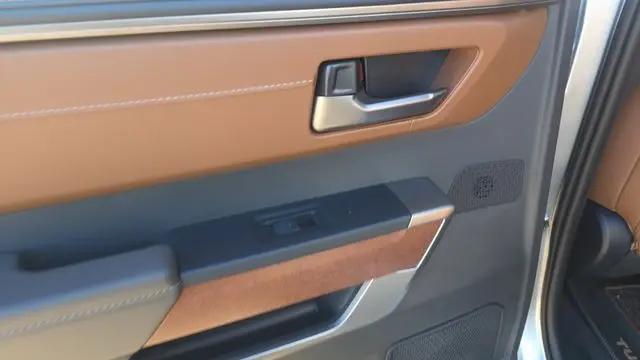 2026 Toyota Tundra 1794 Edition CrewMax 5.5' Bed