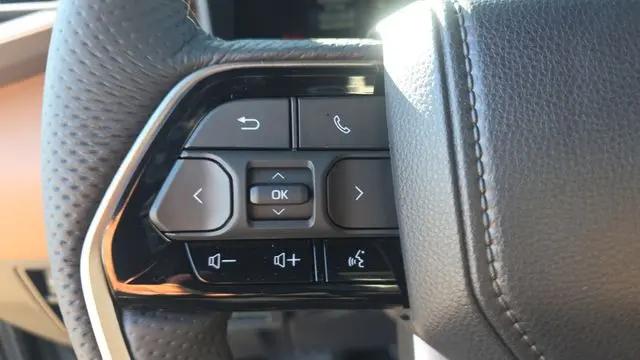 2026 Toyota Tundra 1794 Edition CrewMax 5.5' Bed