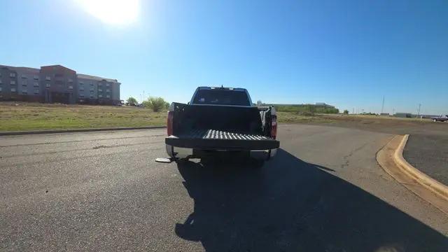 2026 Toyota Tundra 1794 Edition CrewMax 5.5' Bed