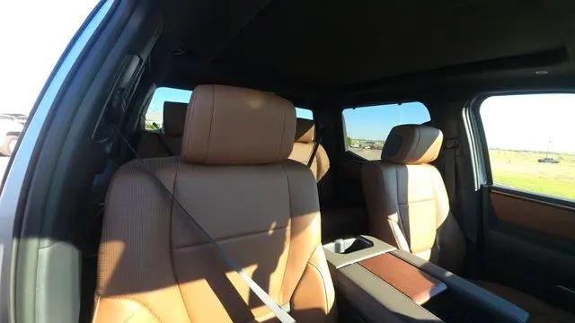 2026 Toyota Tundra 1794 Edition CrewMax 5.5' Bed