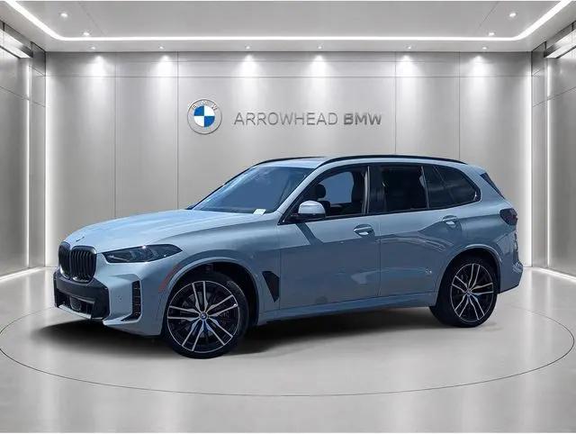 2026 BMW X5 xDrive40i for sale in Glendale, AZ