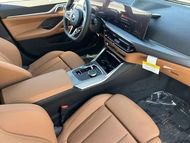 2026 BMW i4 eDrive40