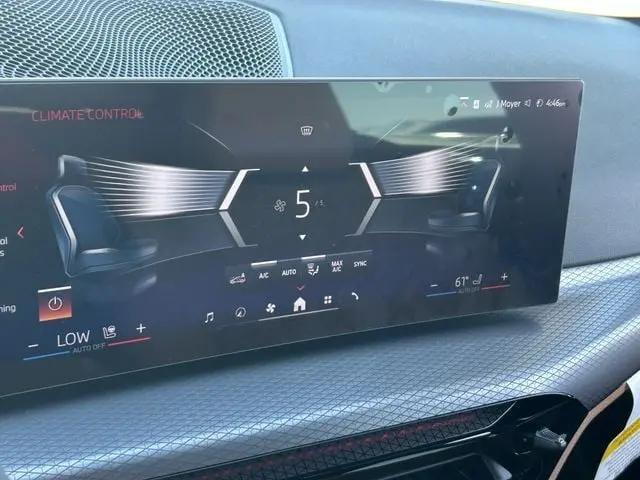 2026 BMW i4 eDrive40