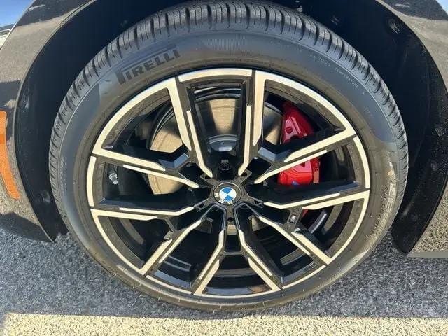 2026 BMW i4 eDrive40
