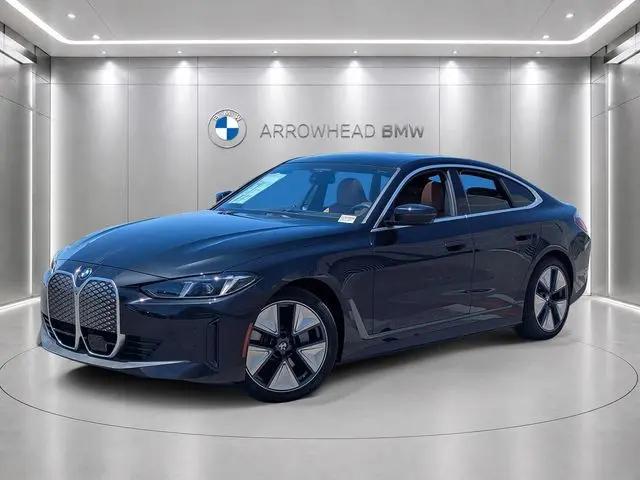 2026 BMW i4 xDrive40 for sale in Glendale, AZ