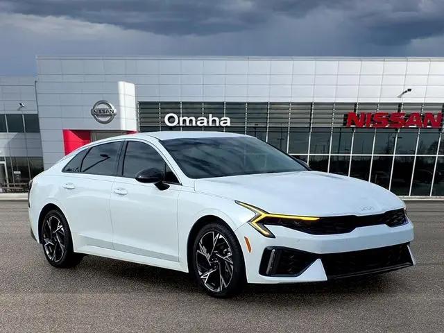 2025 Kia K5 GT-Line for sale in Omaha, NE