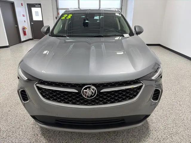 2023 Buick Envision Avenir AWD