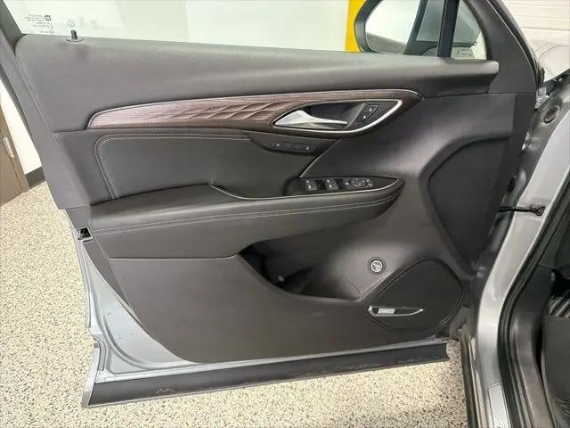 2023 Buick Envision Avenir AWD
