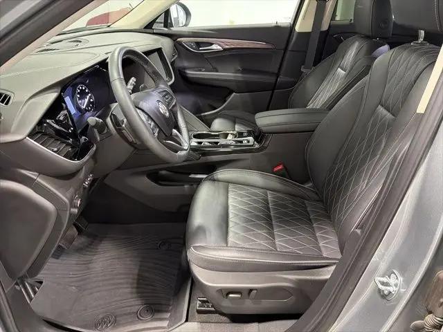 2023 Buick Envision Avenir AWD