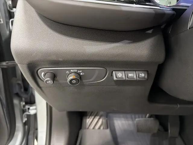 2023 Buick Envision Avenir AWD