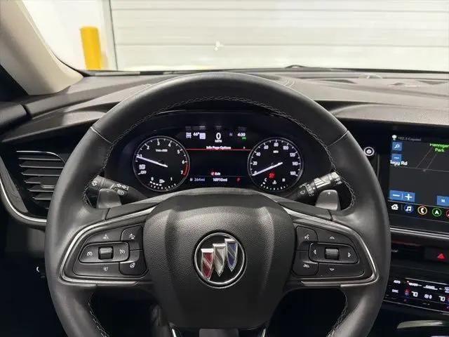 2023 Buick Envision Avenir AWD
