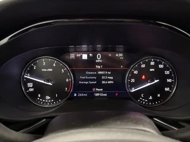 2023 Buick Envision Avenir AWD