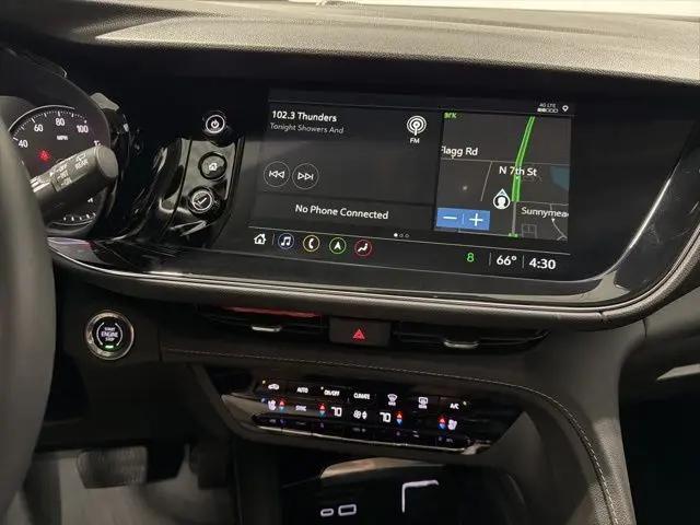 2023 Buick Envision Avenir AWD