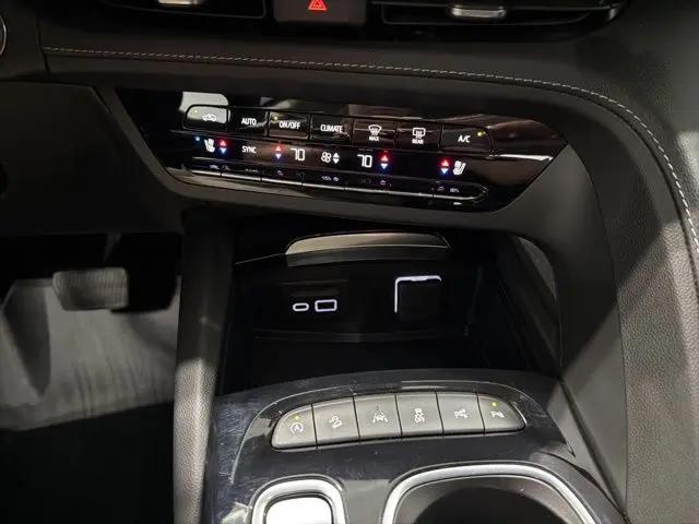 2023 Buick Envision Avenir AWD