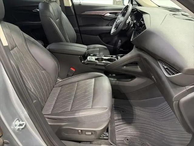 2023 Buick Envision Avenir AWD