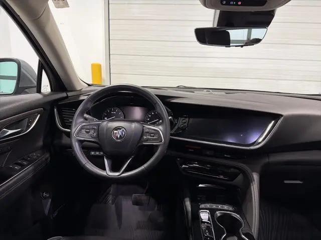 2023 Buick Envision Avenir AWD