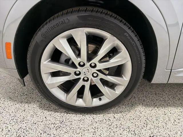 2023 Buick Envision Avenir AWD