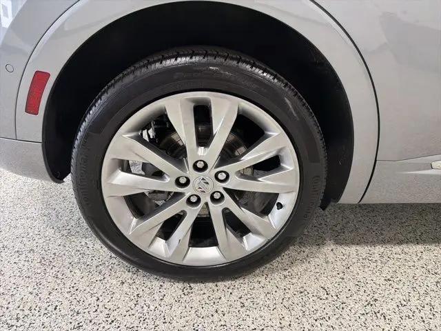 2023 Buick Envision Avenir AWD