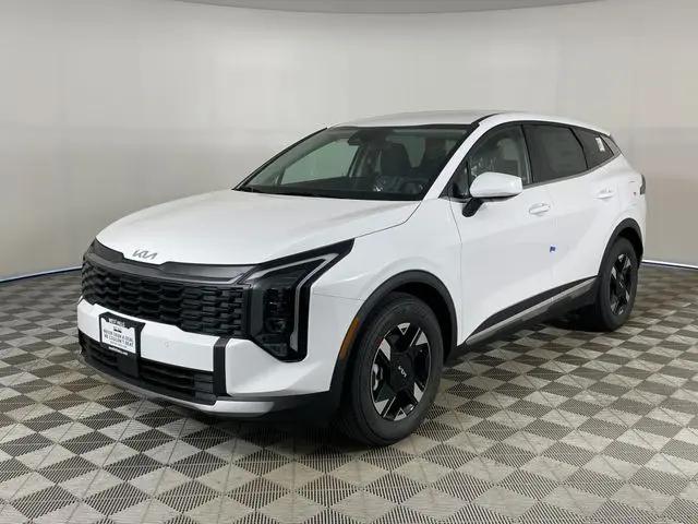 2026 Kia Sportage LX for sale in Bremerton, WA