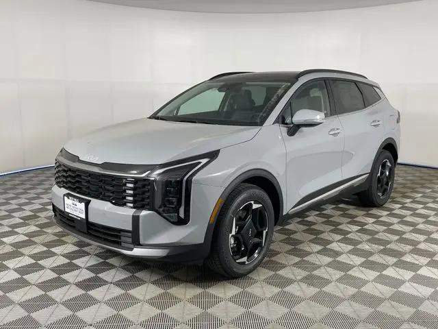 2026 Kia Sportage EX for sale in Bremerton, WA
