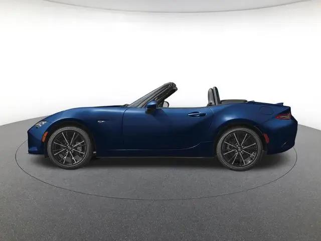 2026 Mazda MX-5 Grand Touring