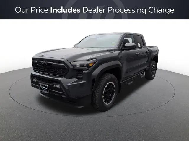 2026 Toyota Tacoma TRD Off Road for sale in Baltimore, MD
