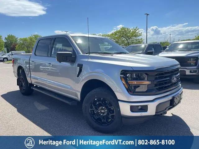 2026 Ford F-150 XLT for sale in South Burlington, VT