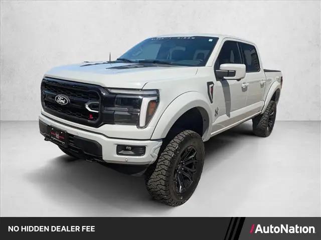 2026 Ford F-150 LARIAT for sale in Mobile, AL