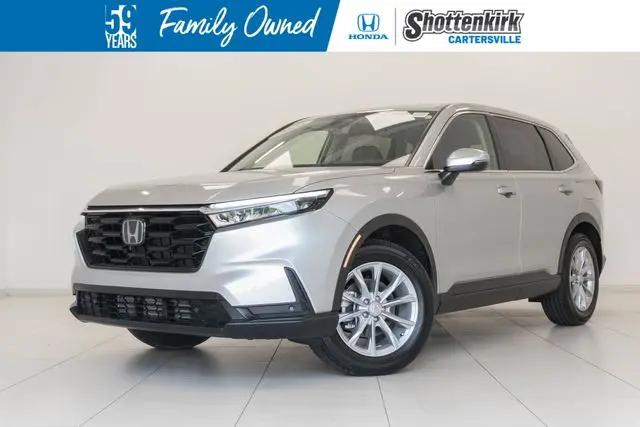 2025 Honda CR-V EX-L AWD for sale in Cartersville, GA