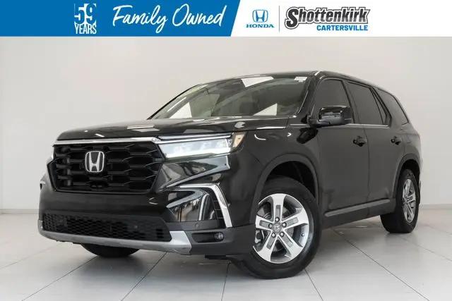 2025 Honda Pilot EX-L for sale in Cartersville, GA