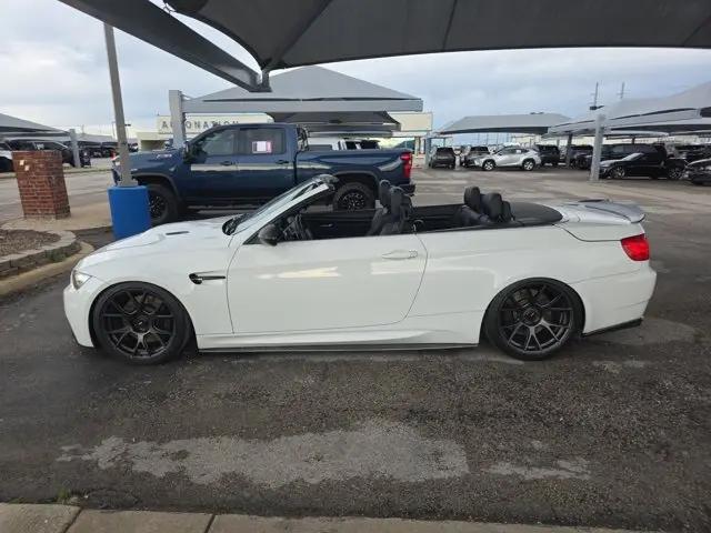 2011 BMW M3 Standard