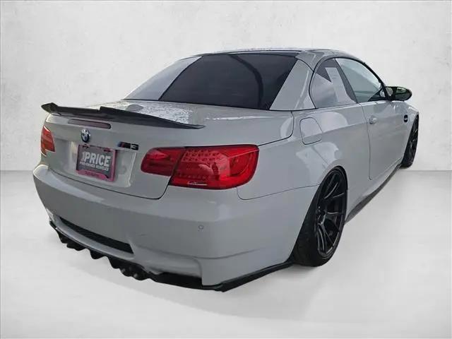 2011 BMW M3 Standard