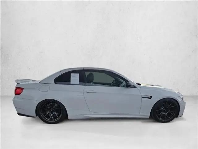 2011 BMW M3 Standard