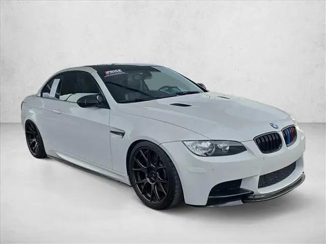 2011 BMW M3 Standard